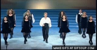 riverdance gif|riverdance free video.